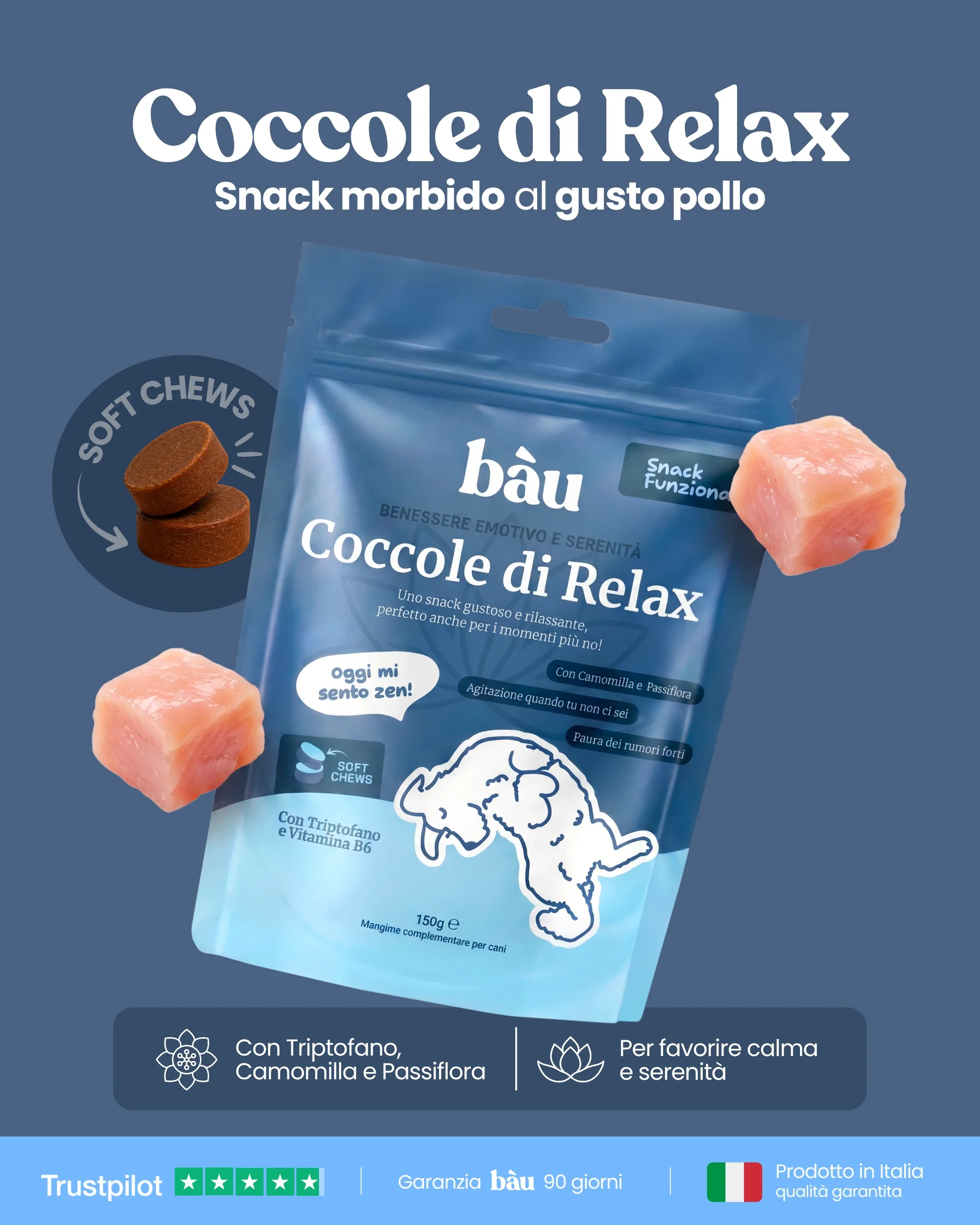 Coccole di Relax - Image 2
