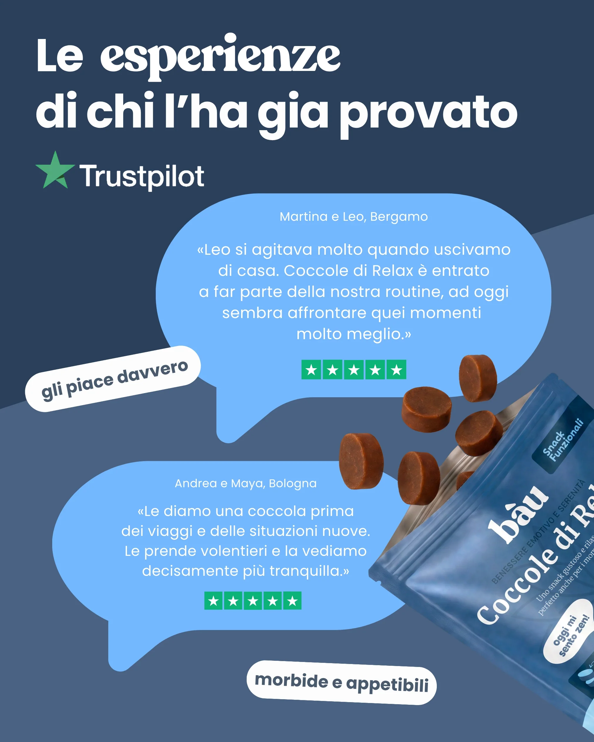 Coccole di Relax - Image 7