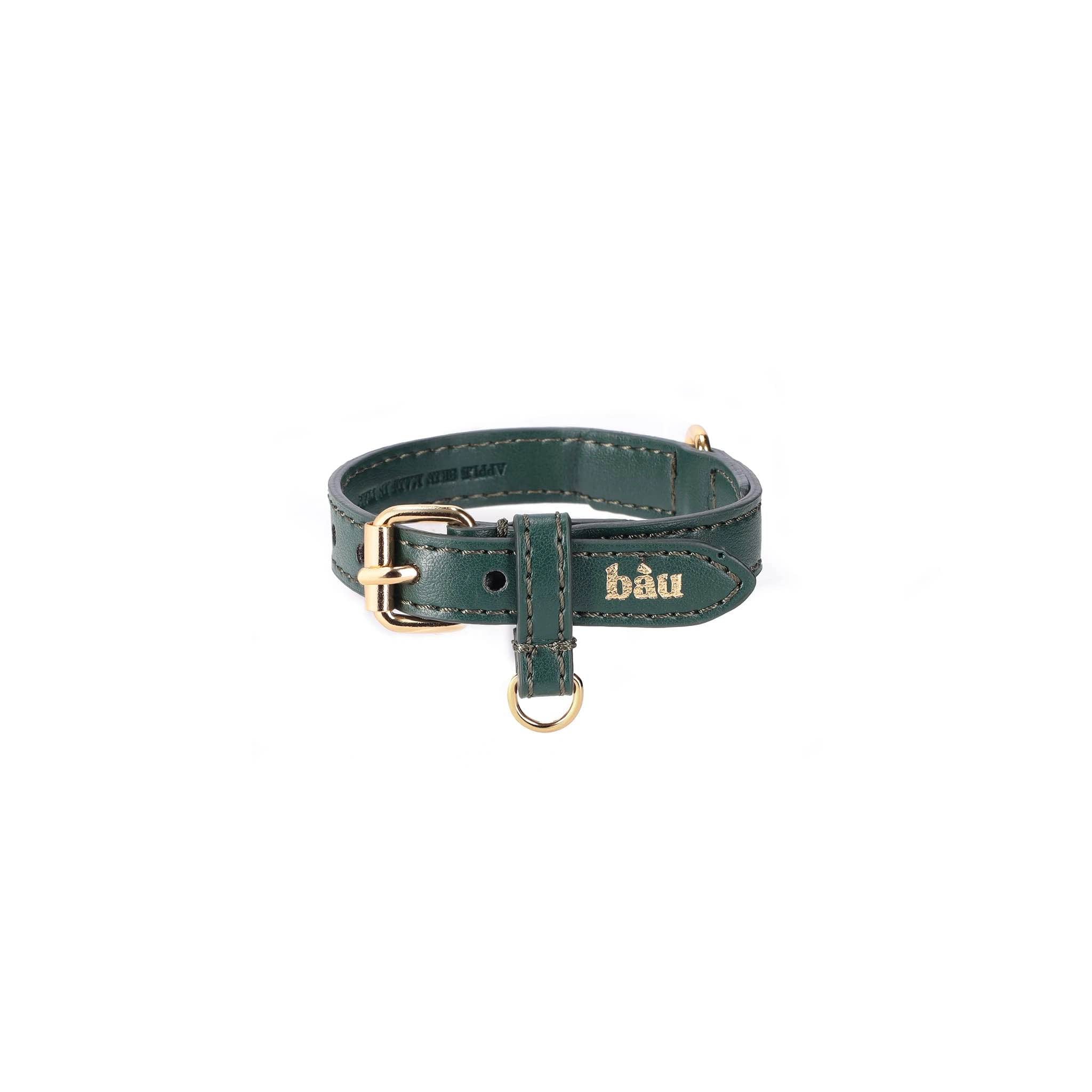 Collare Heritage in Pelle Vegana AppleSkin™ - Image 13