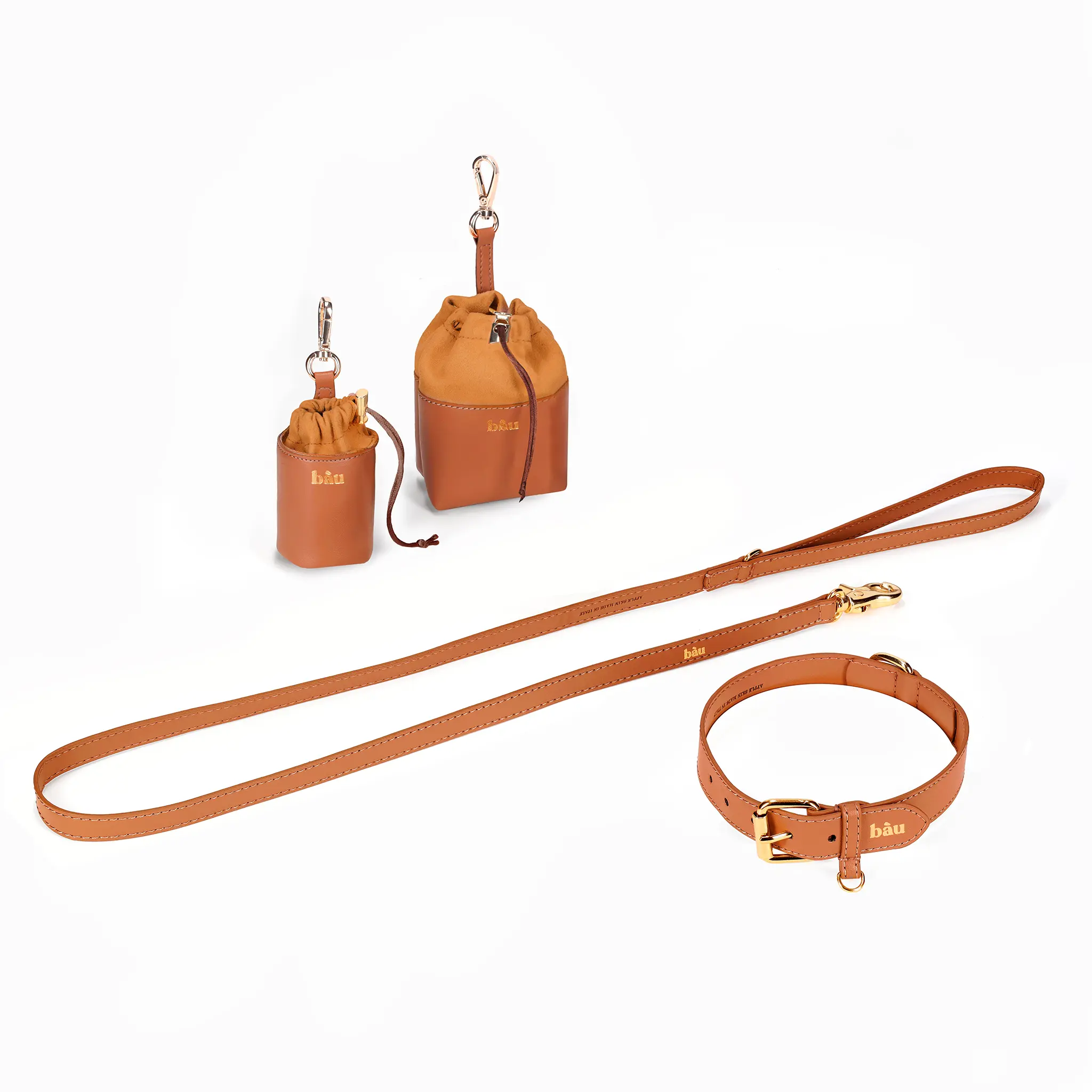 Collezione Passeggio Heritage in Pelle Vegana AppleSkin™ - Image 2