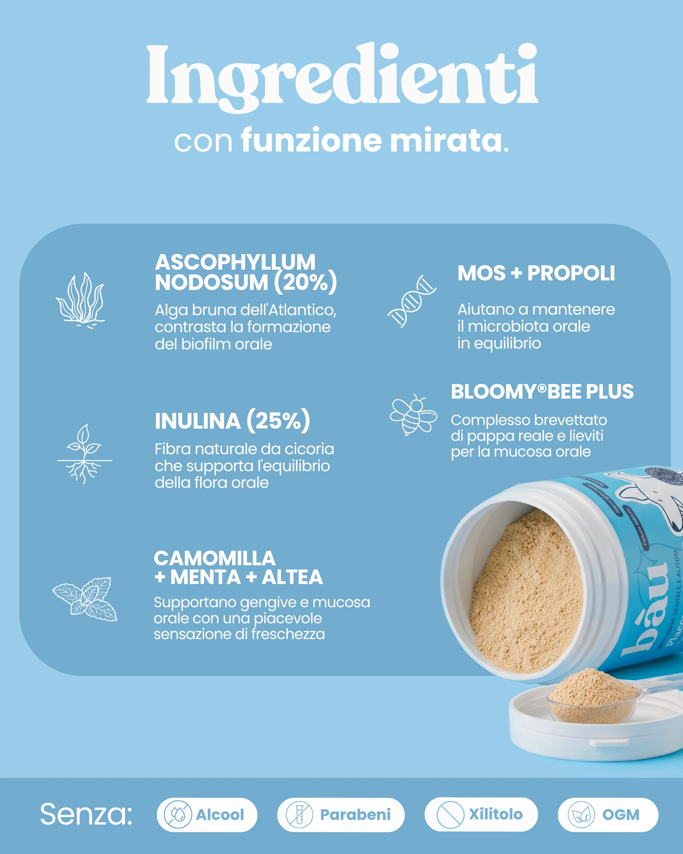 Placca e Tartaro - Image 6