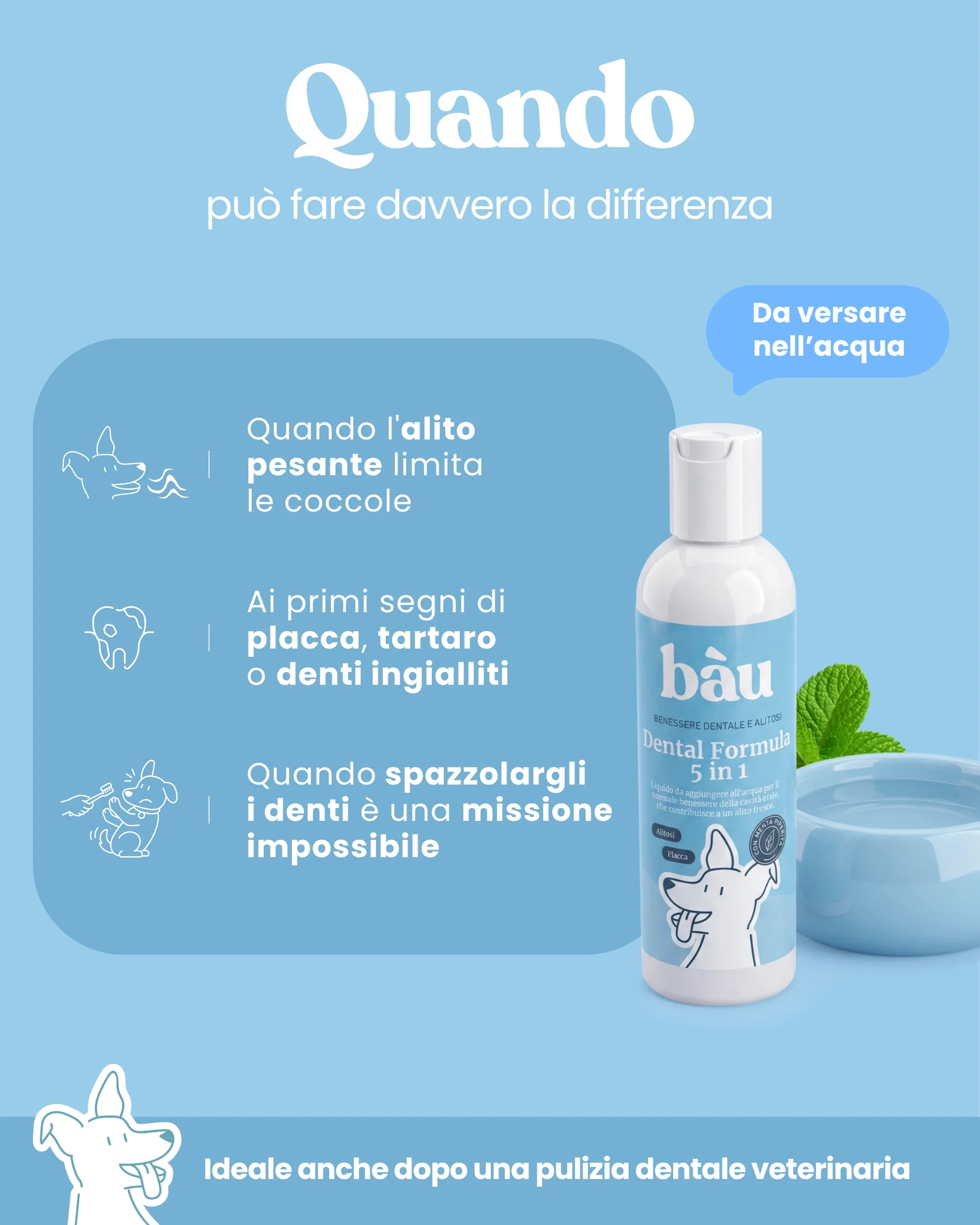 Dental Formula 5 in 1 - Image 4