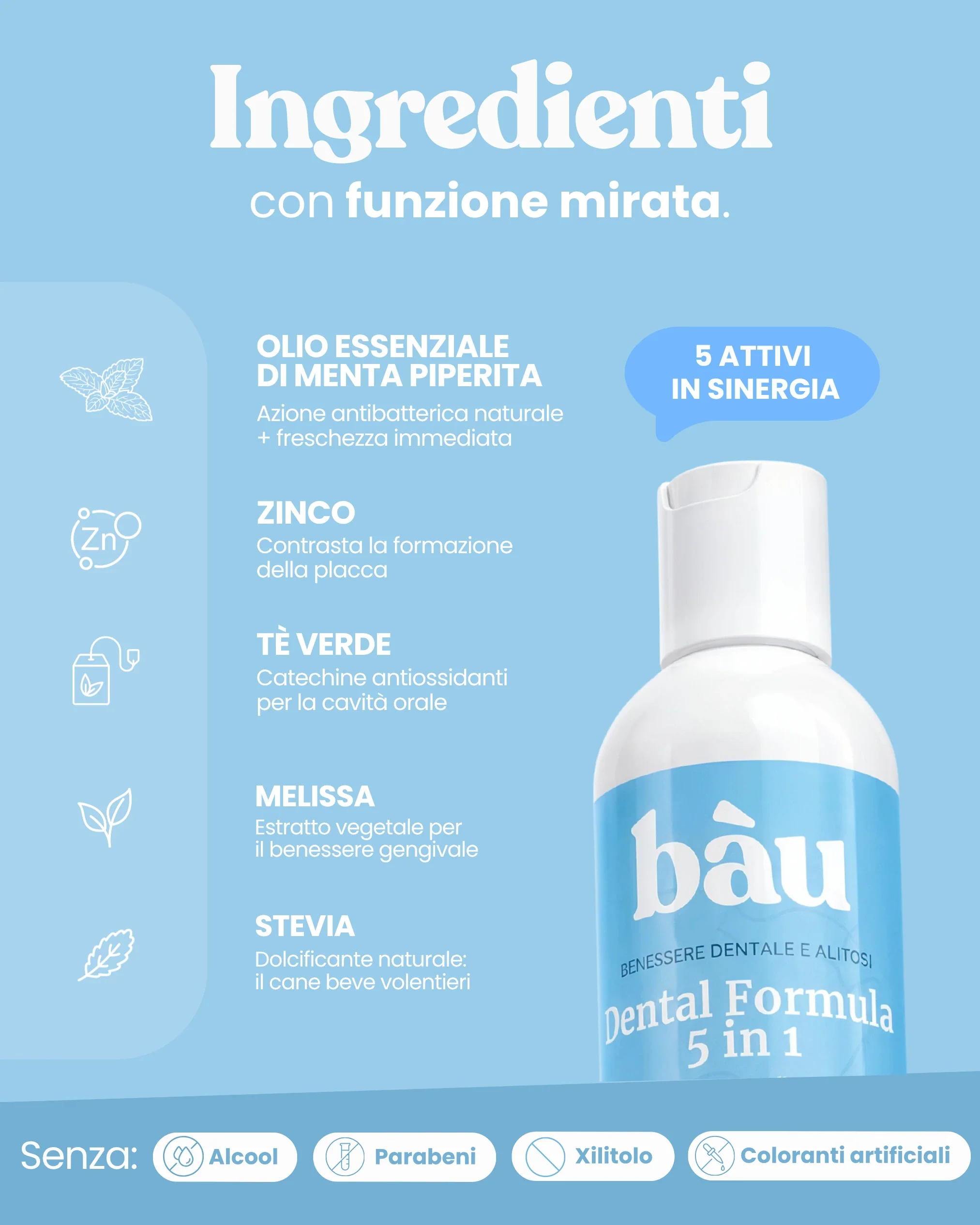 Dental Formula 5 in 1 - Image 5