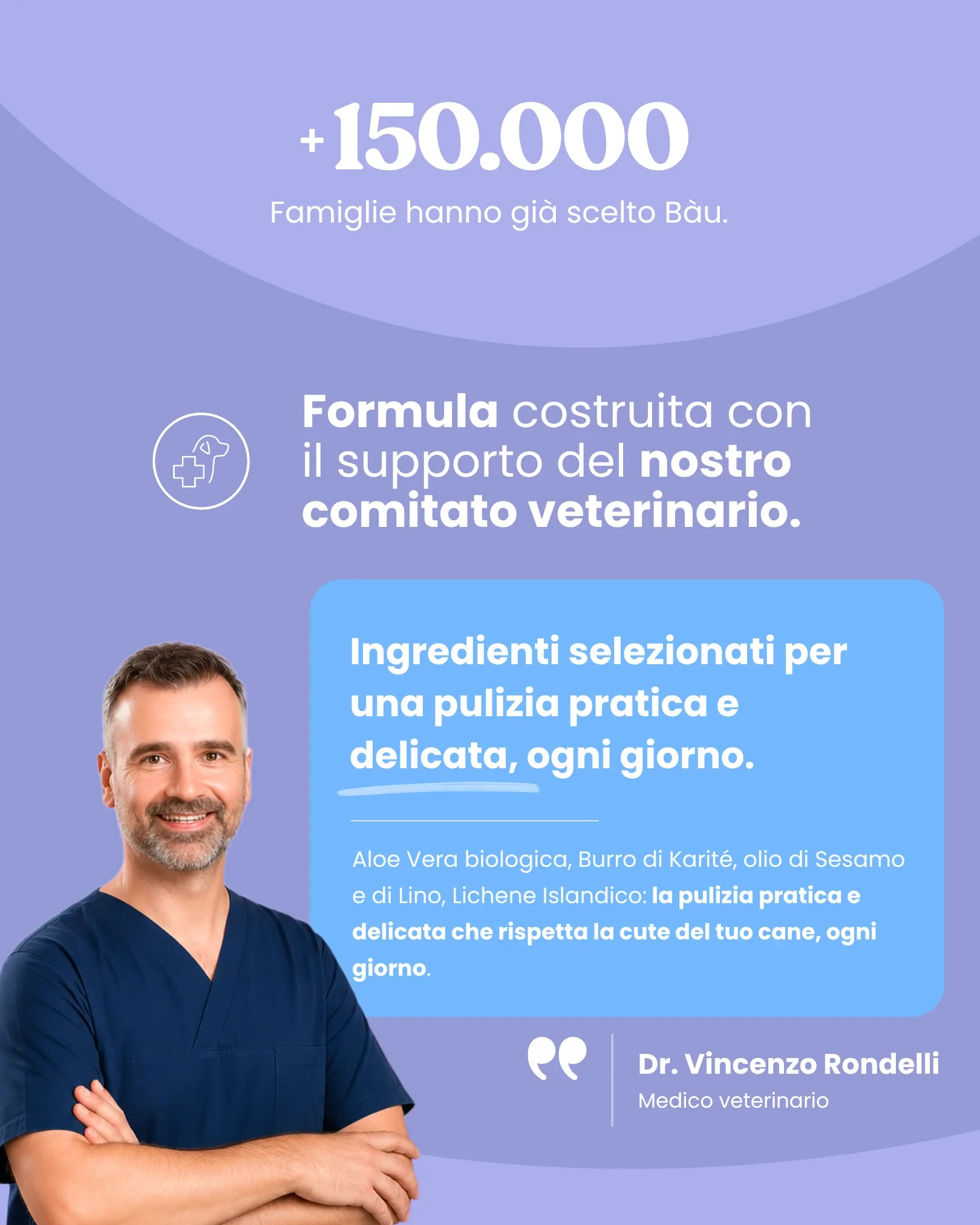Gel detergente senza risciacquo - Image 12