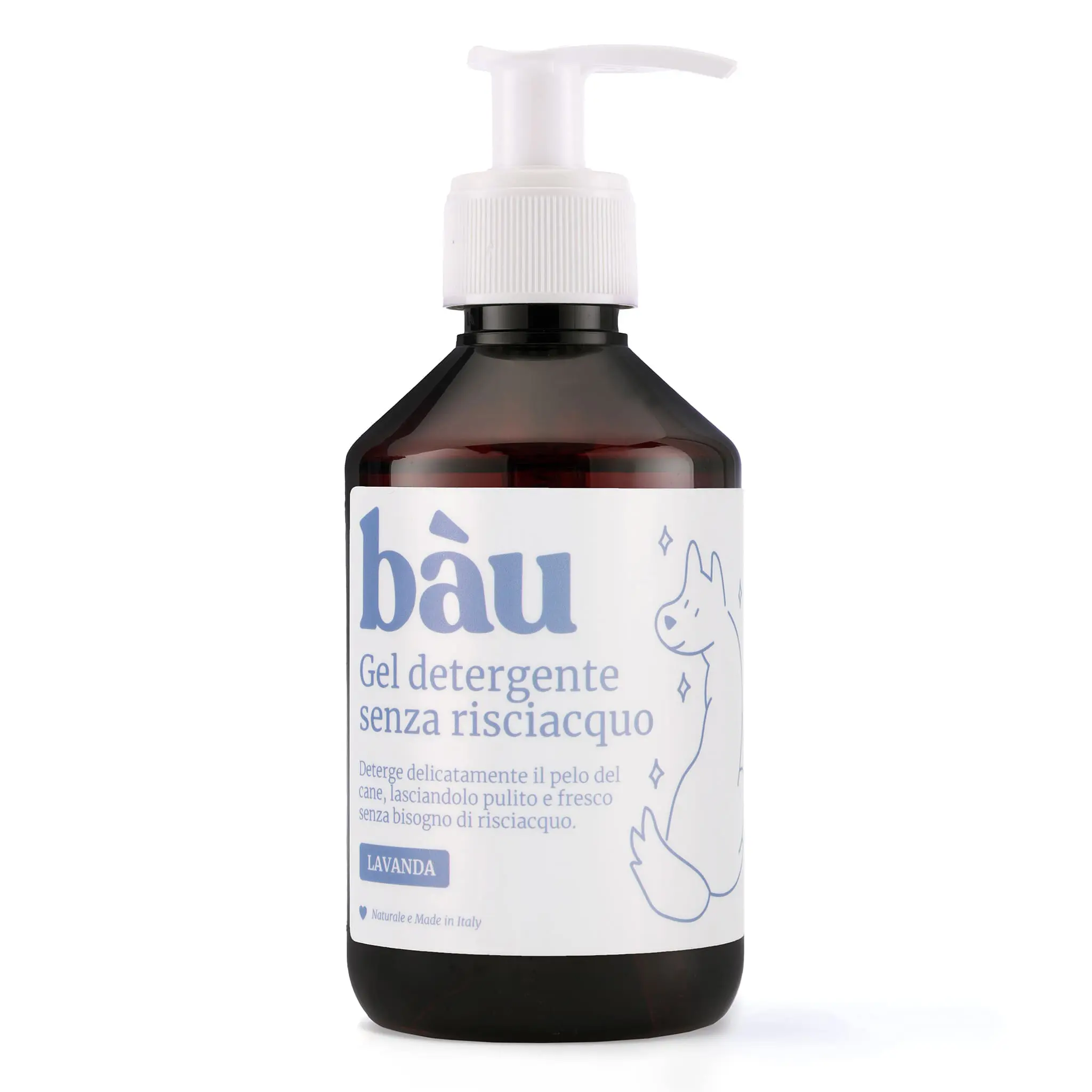 Gel detergente senza risciacquo - Image 14