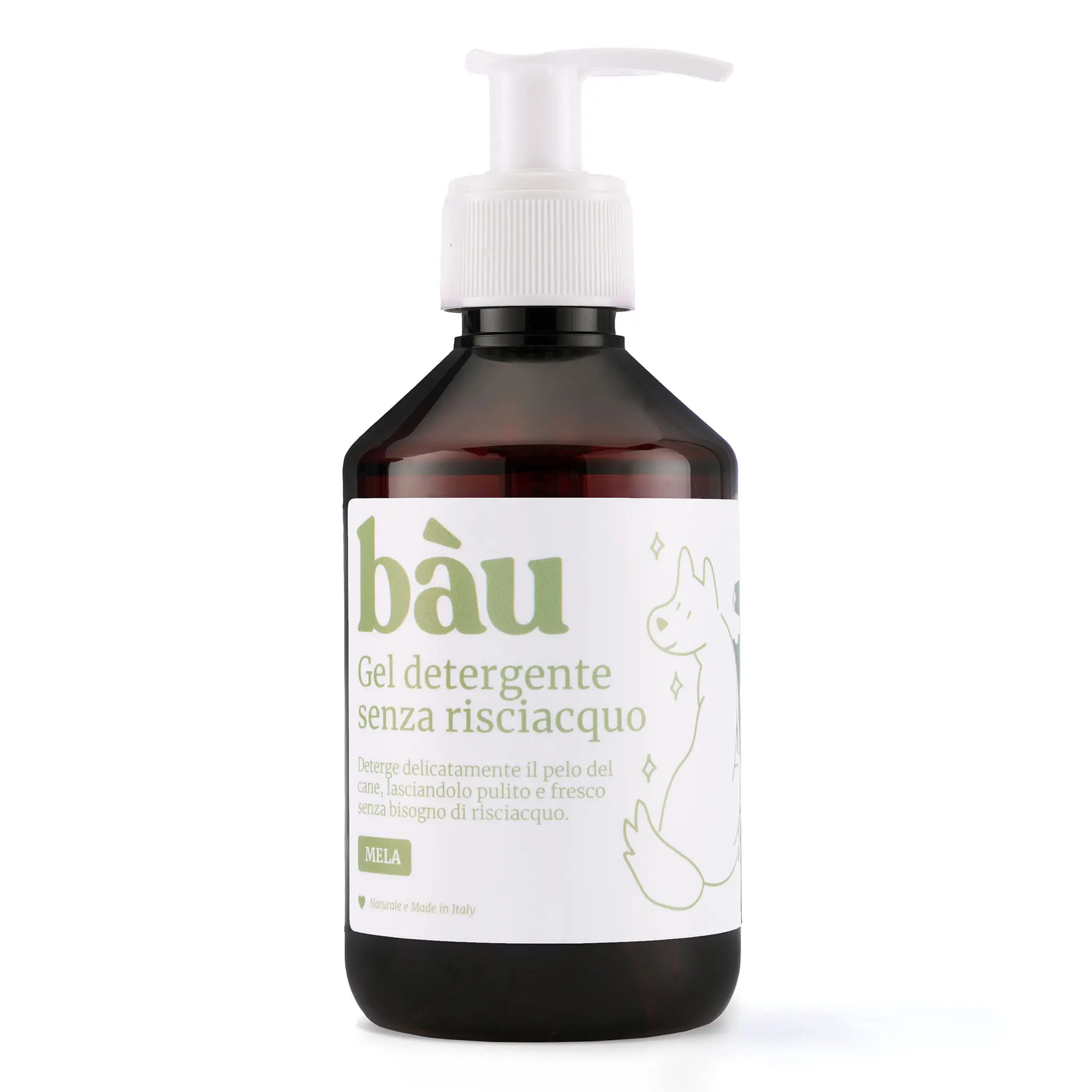 Gel detergente senza risciacquo - Image 15