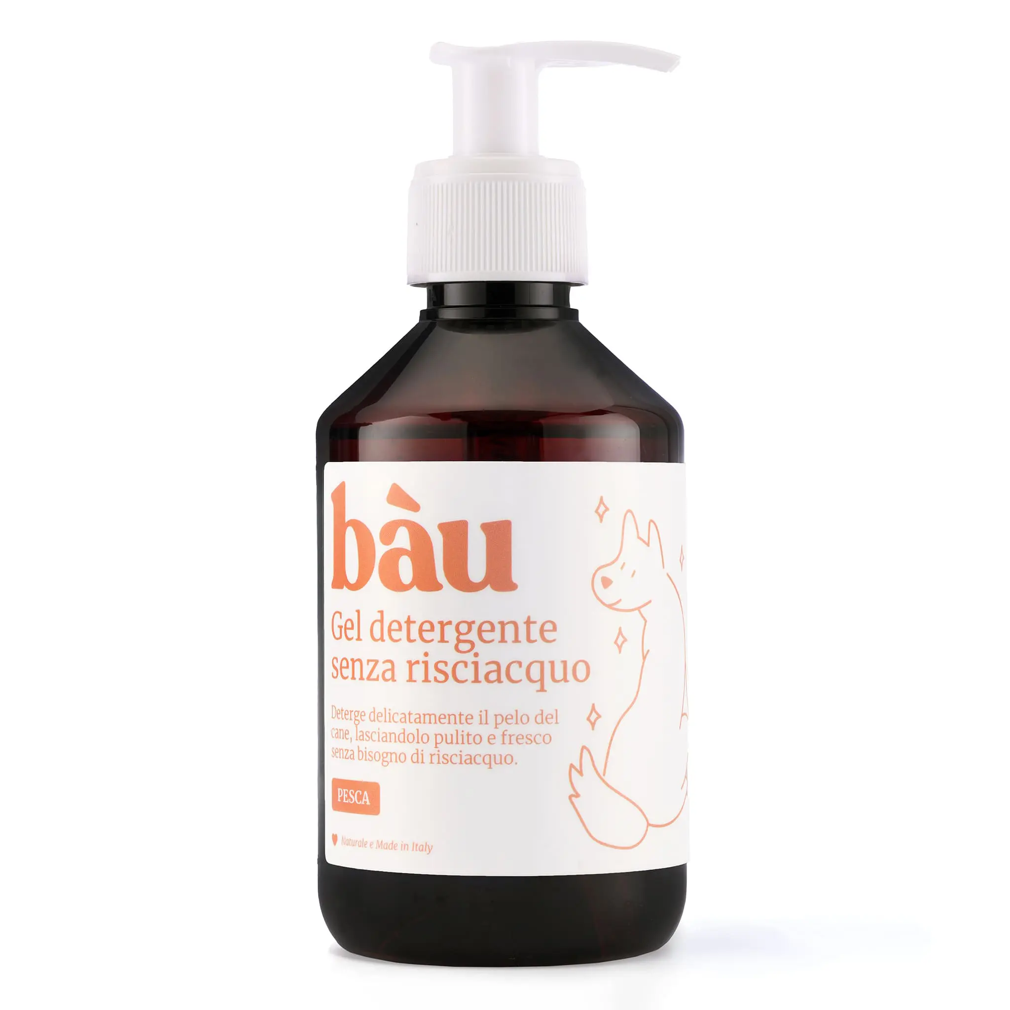 Gel detergente senza risciacquo - Image 16