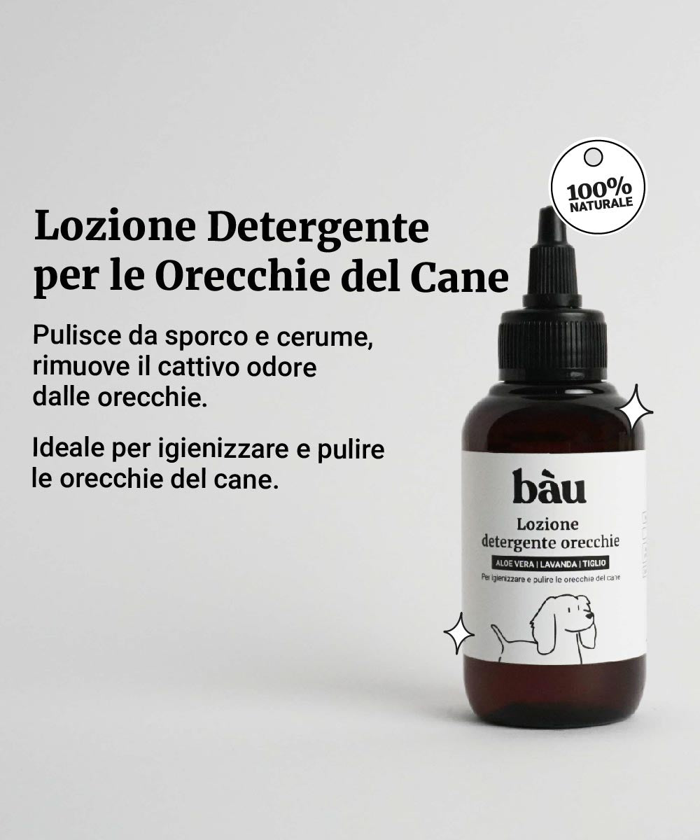 Lozione detergente per le orecchie - Image 3