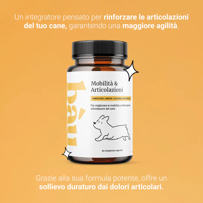 Mobilità & Articolazioni - Image 3
