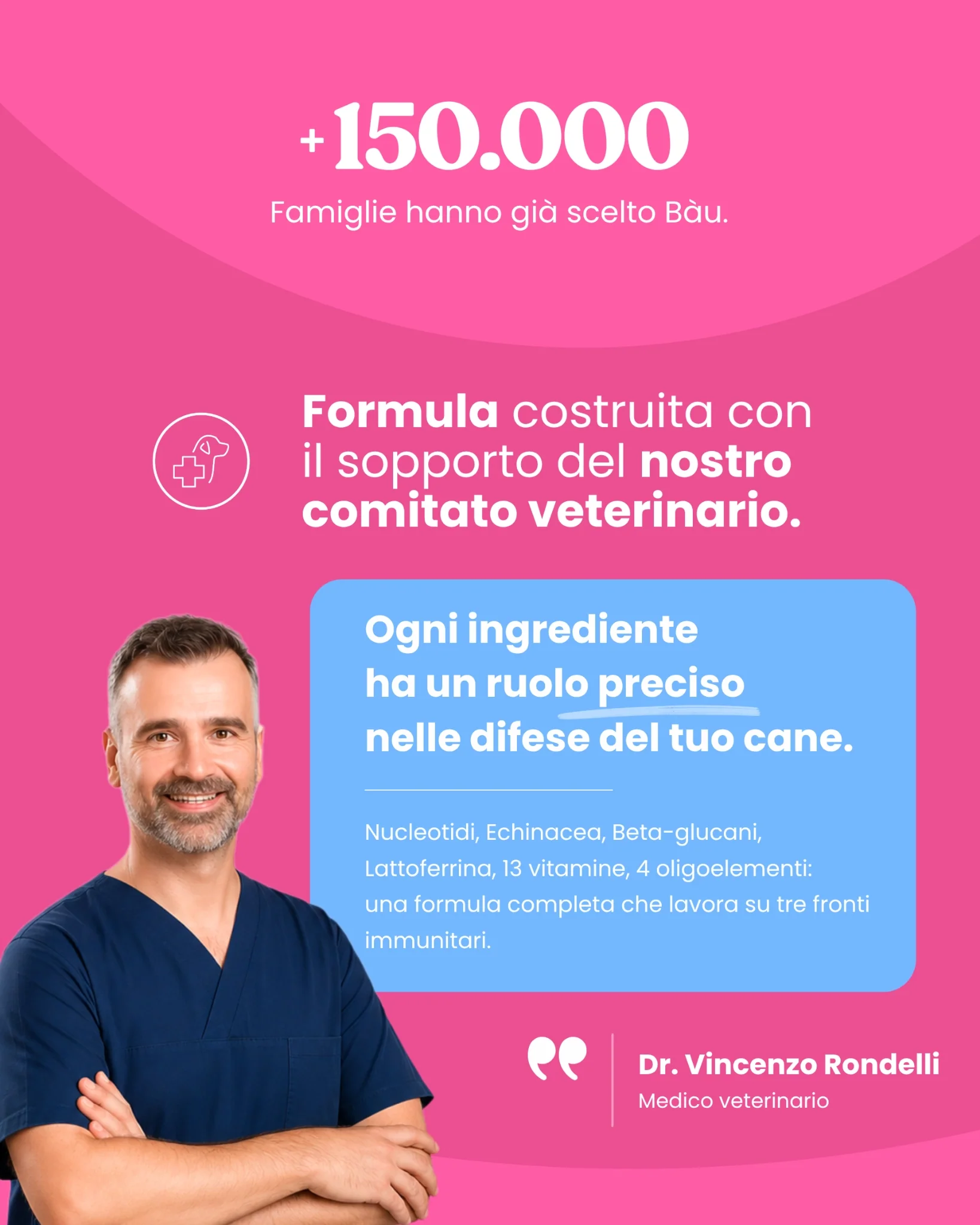 Multivitaminico e Supporto Immunitario - Image 11