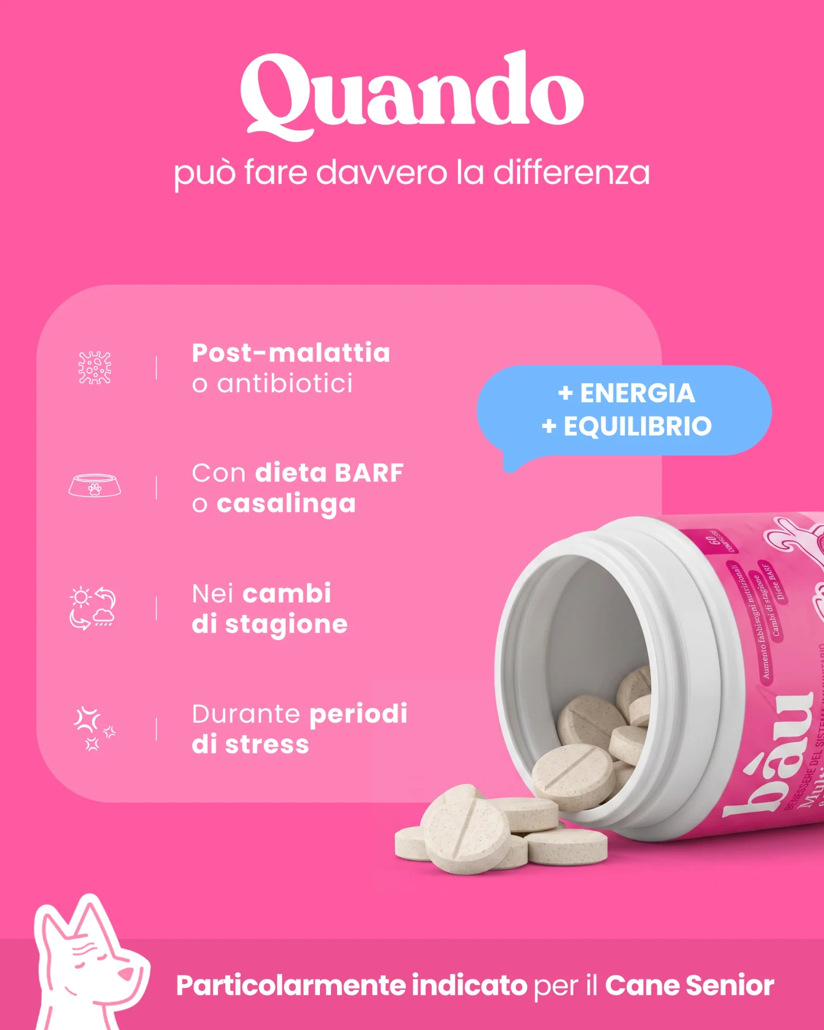 Multivitaminico e Supporto Immunitario - Image 5