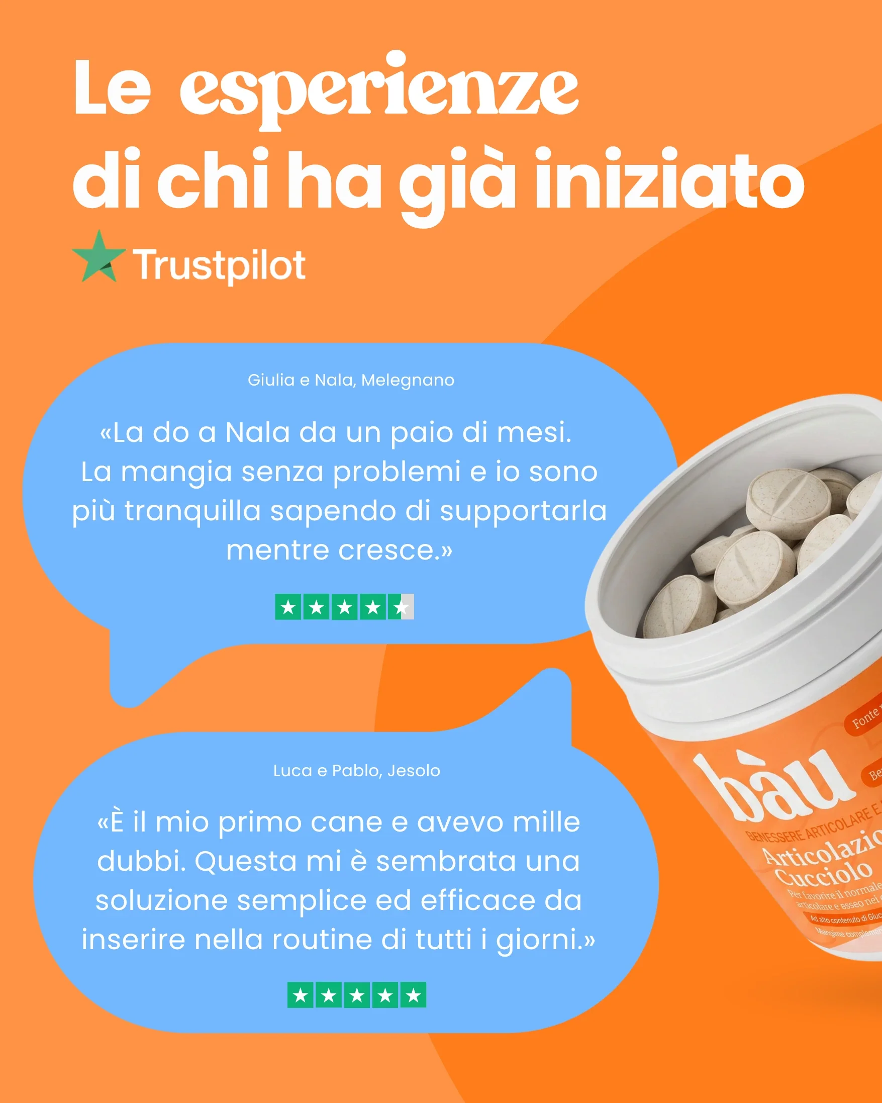 Articolazioni Cucciolo - Image 9