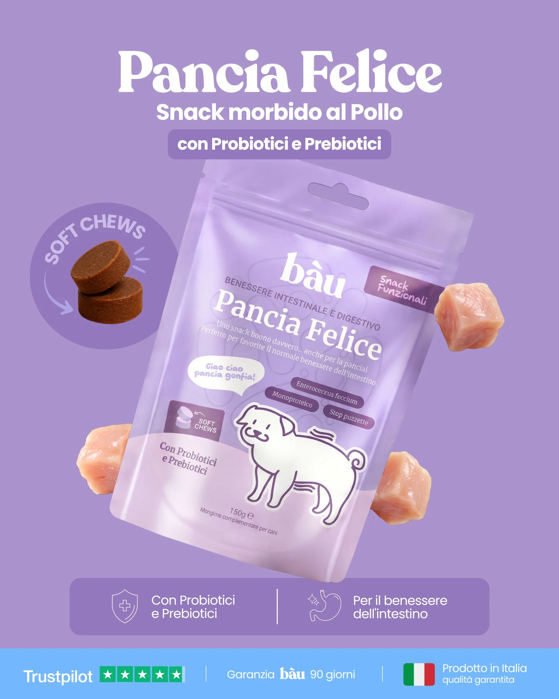Pancia Felice - Image 2
