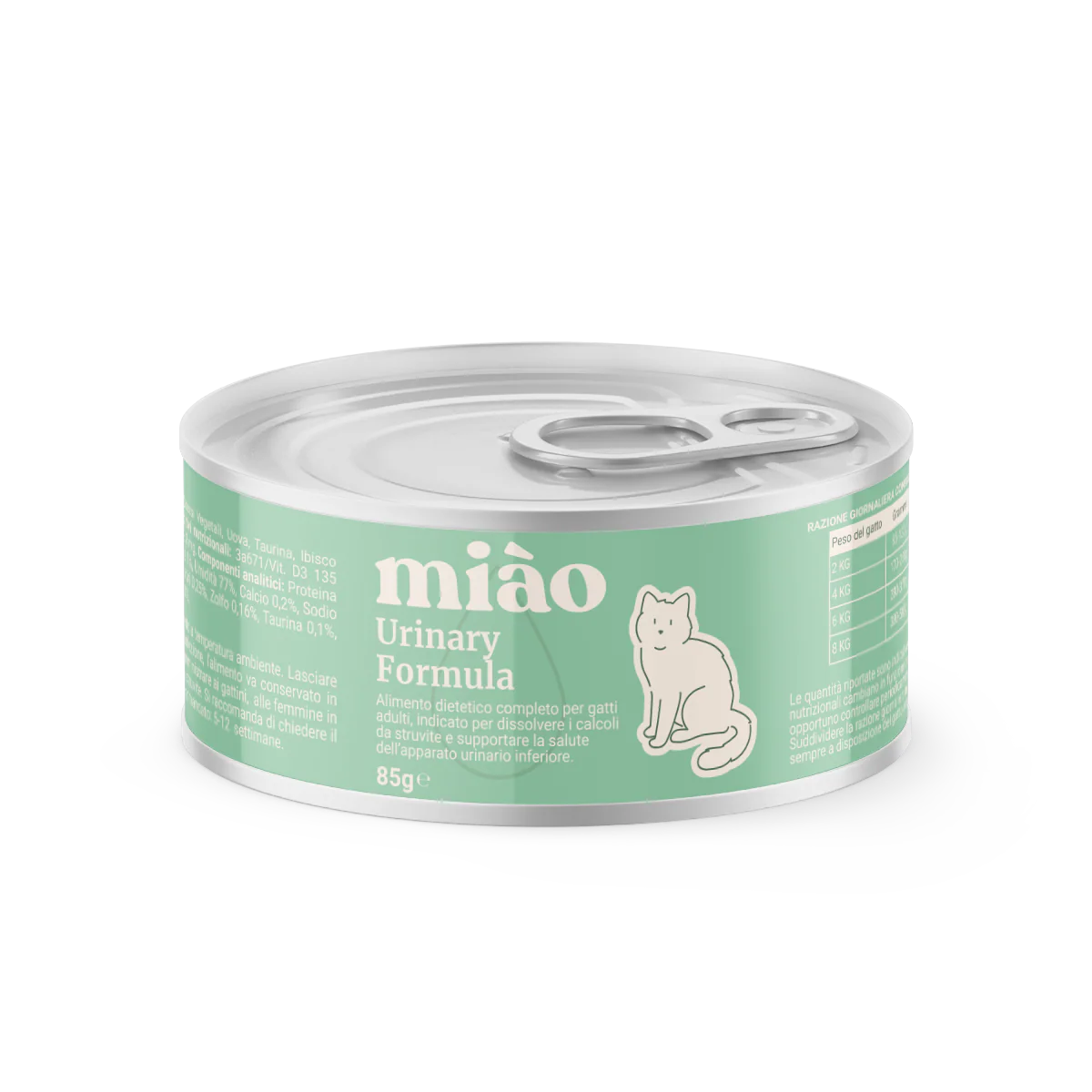 miào prodotti per gatti