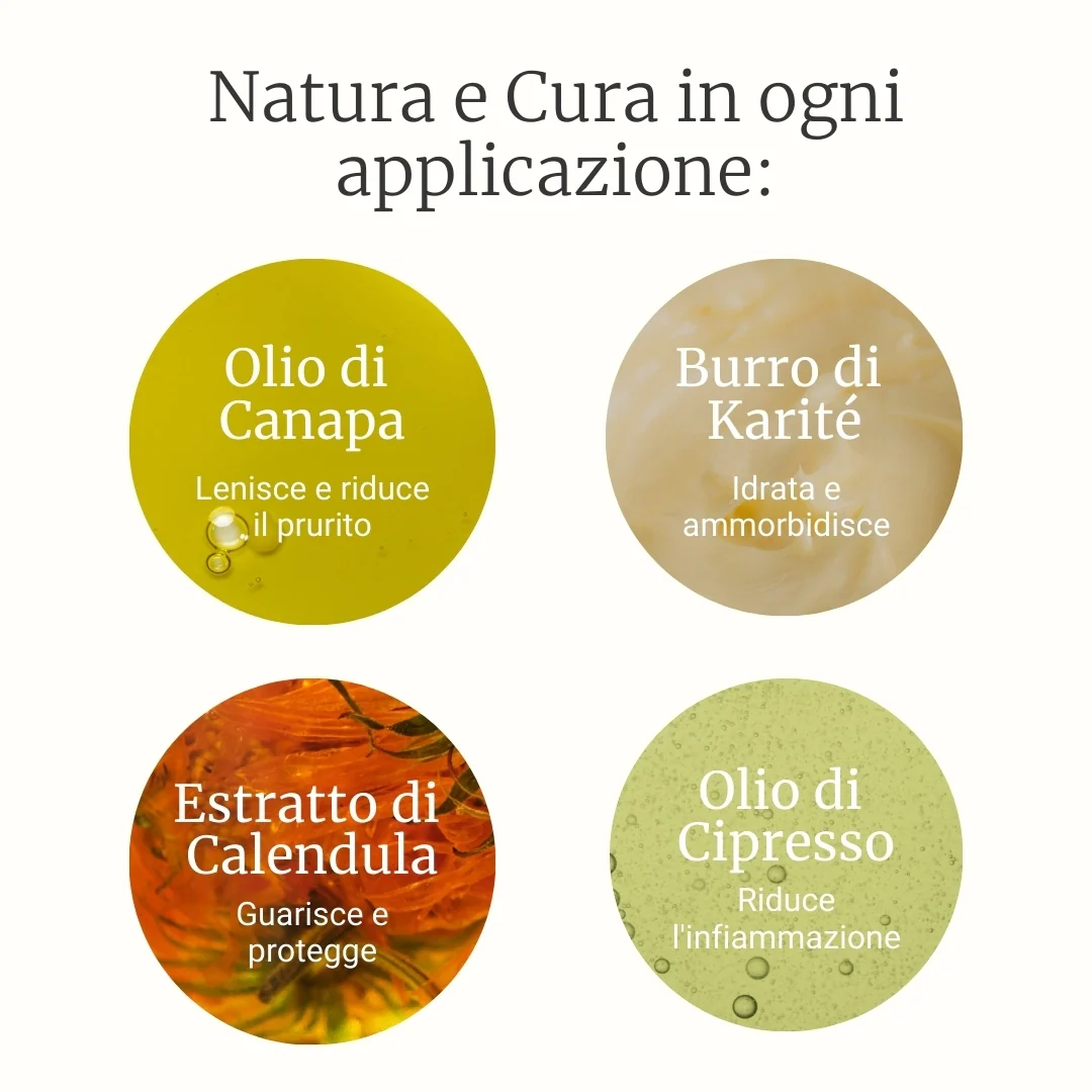 Pomata per le zampe - Image 5