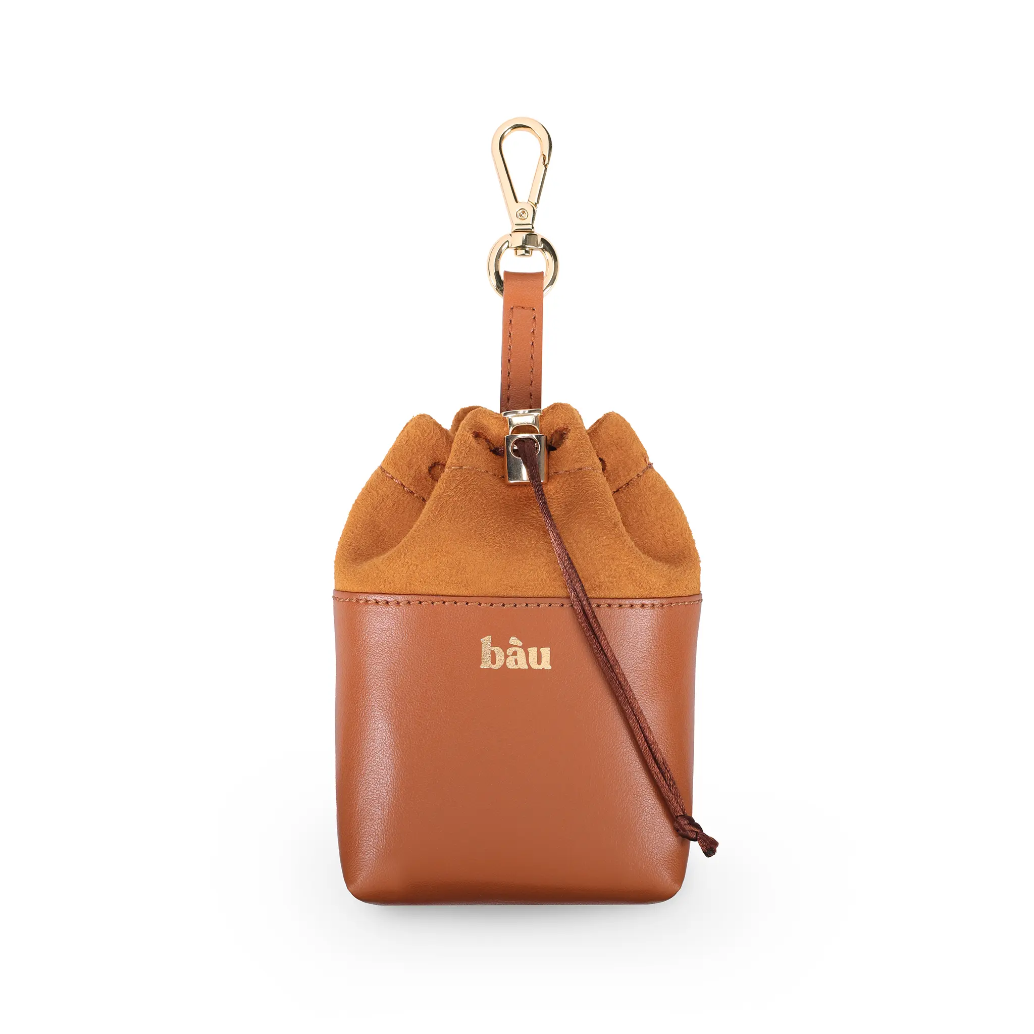 Porta Premietti Heritage in Pelle Vegana AppleSkin™ - Image 2