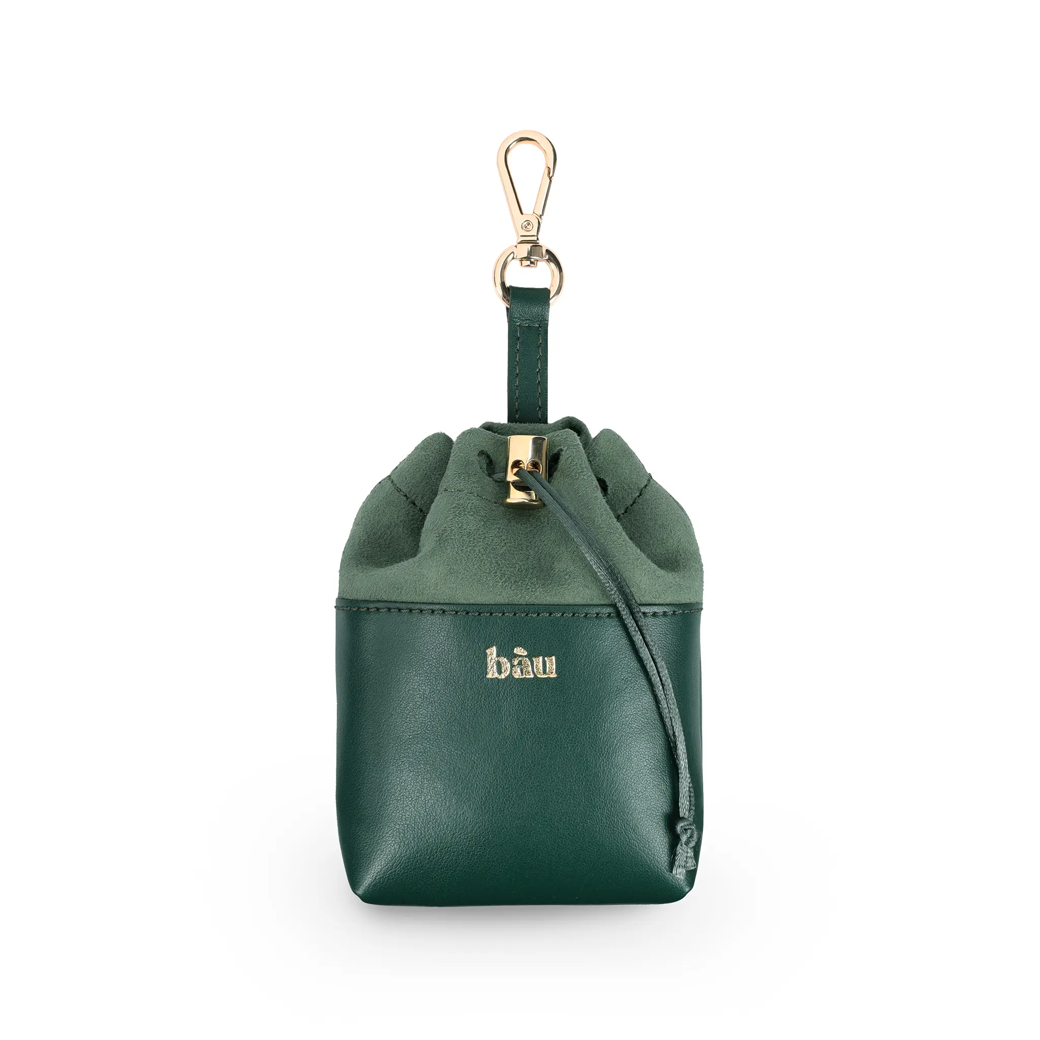 Porta Premietti Heritage in Pelle Vegana AppleSkin™ - Image 3