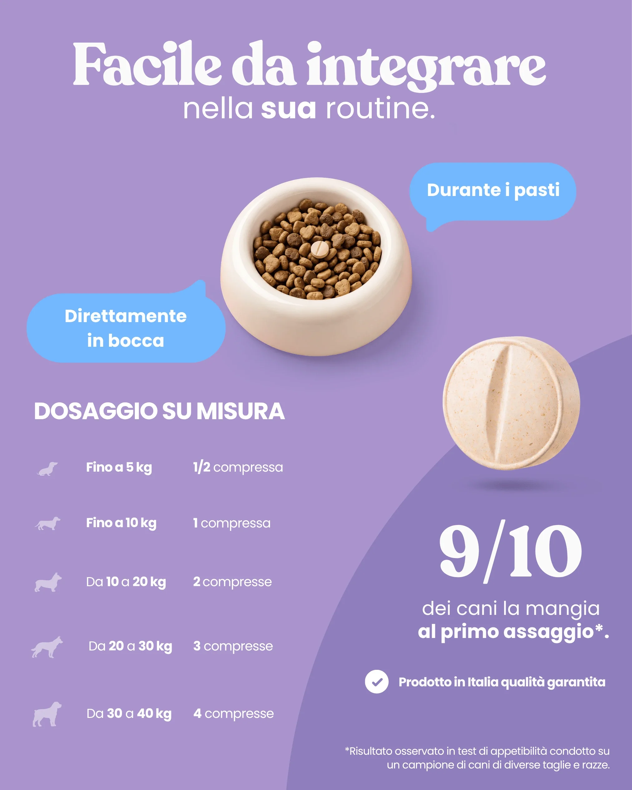 Probiotico e Equilibrio intestinale - Image 8