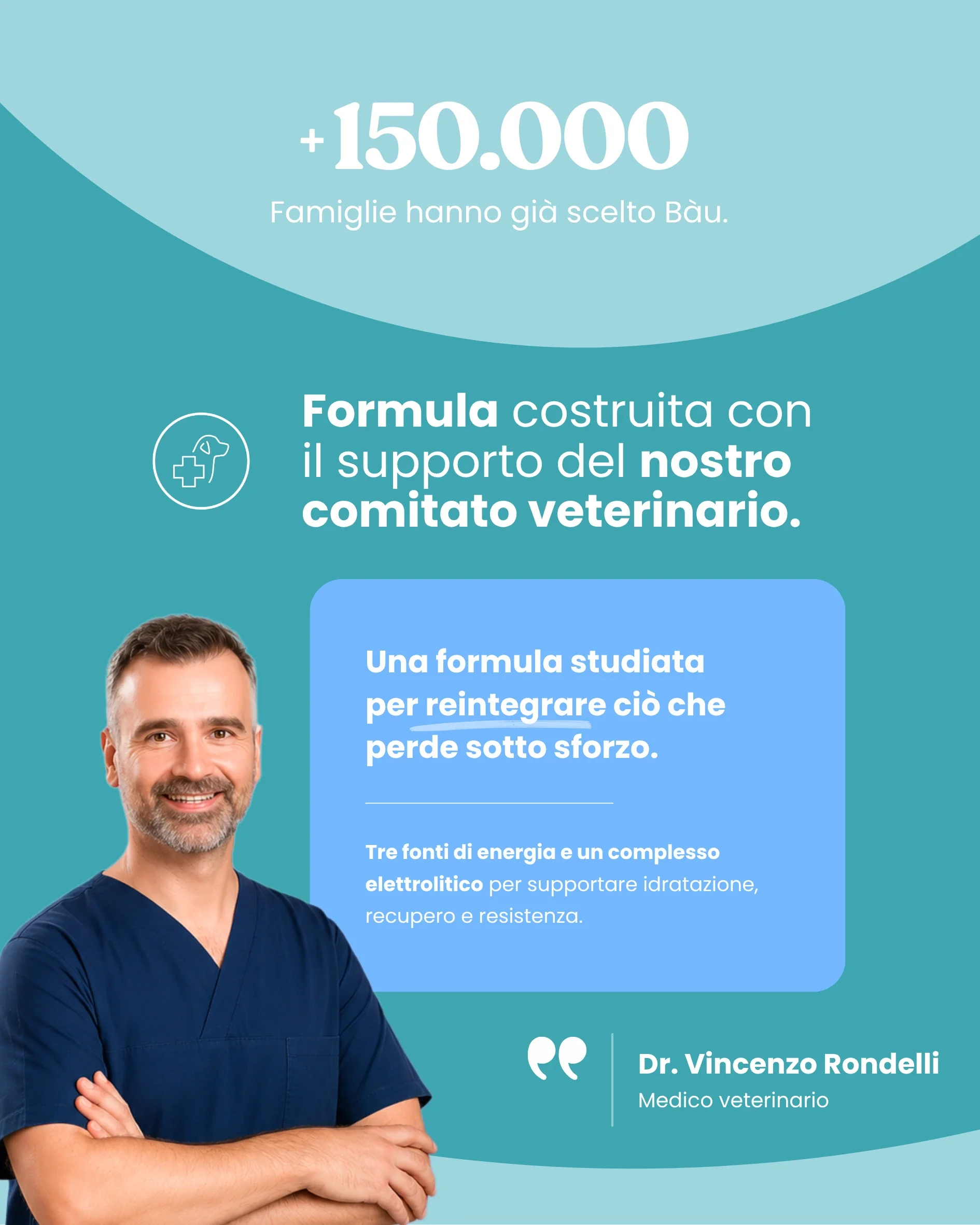 Reidratante con Complesso Elettrolitico - Image 11