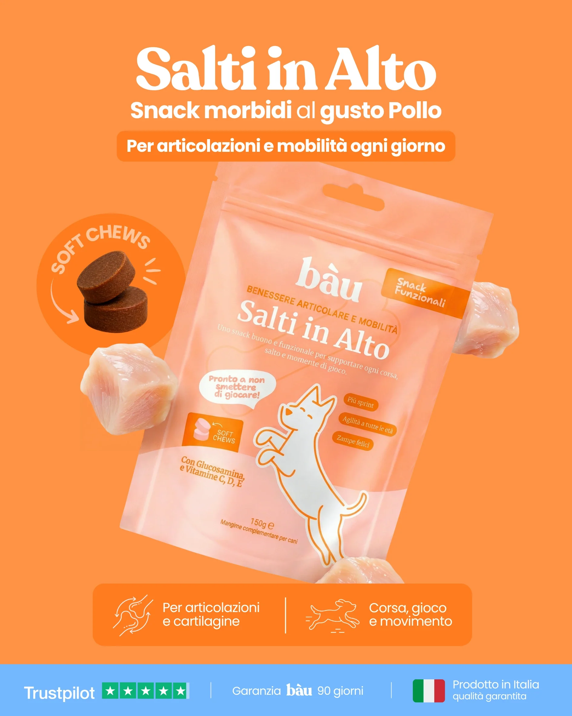 Salti in Alto - Image 2