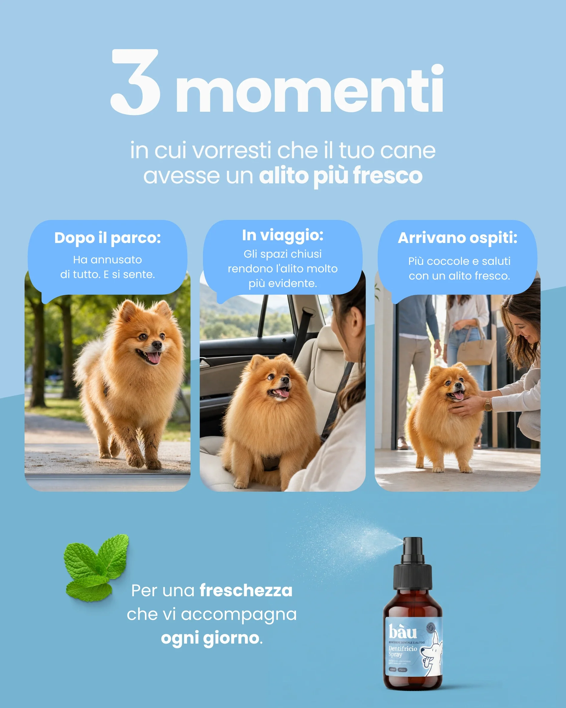 Dentifricio spray - Image 3