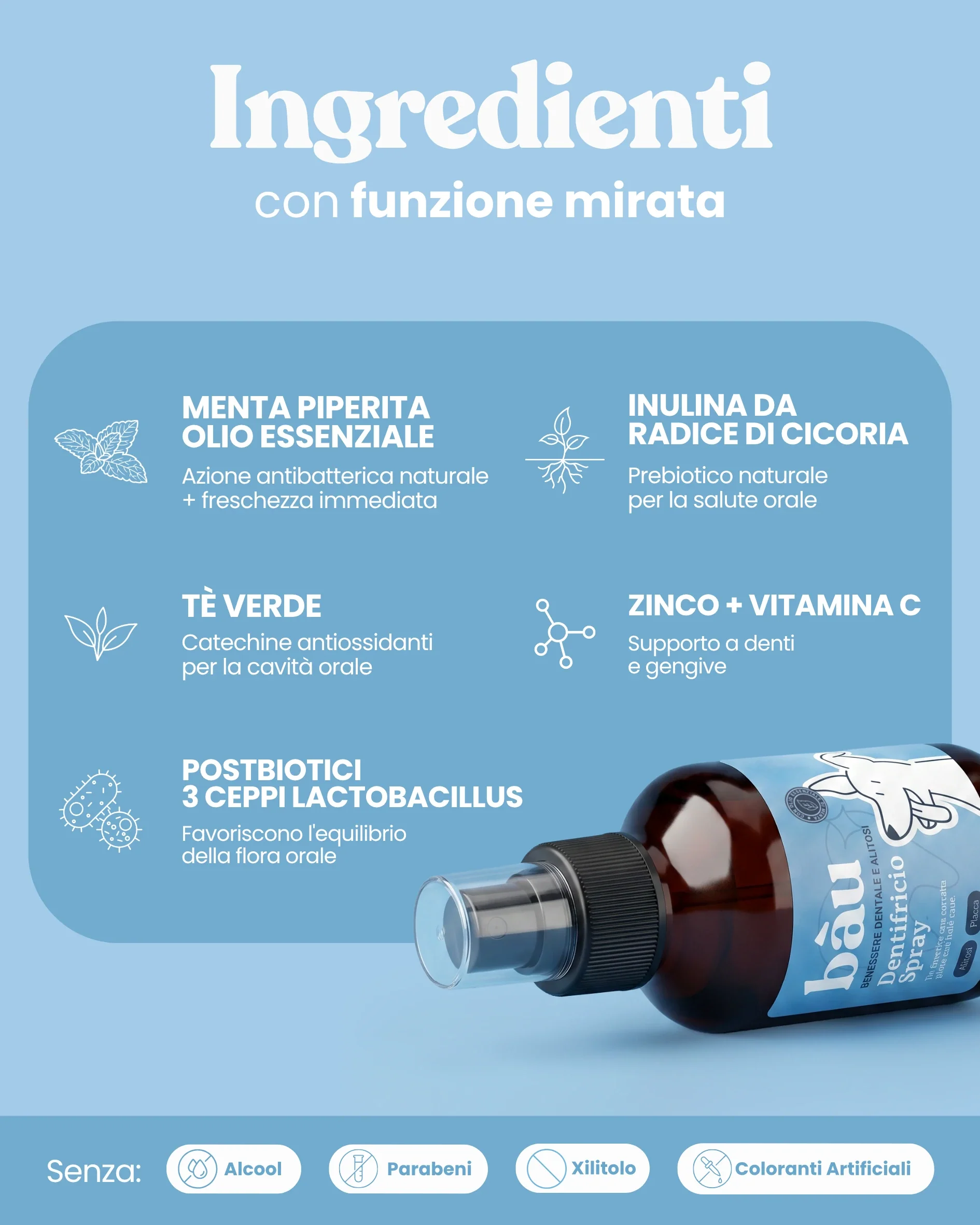 Dentifricio spray - Image 6