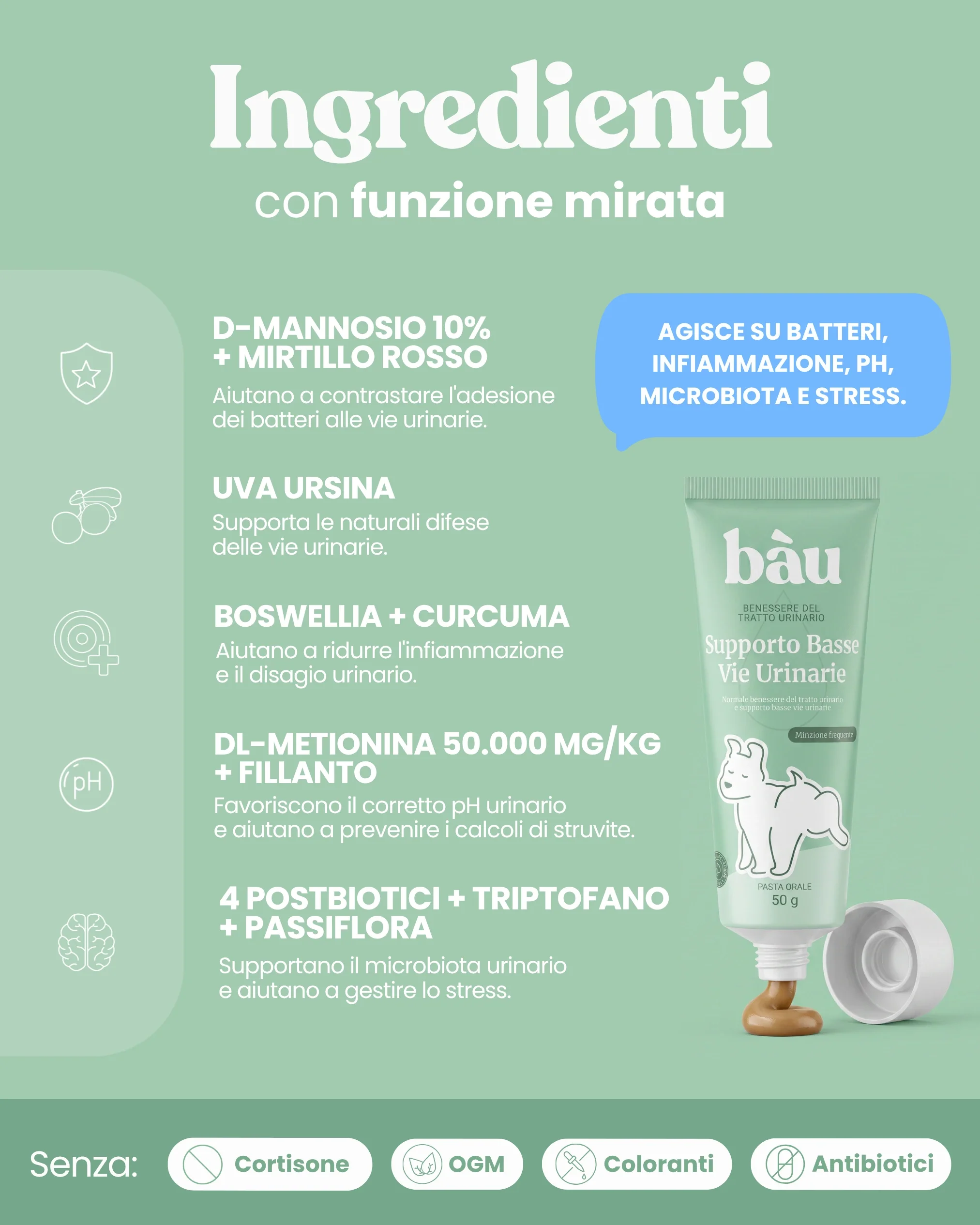 Supporto Basse Vie Urinarie - Image 6
