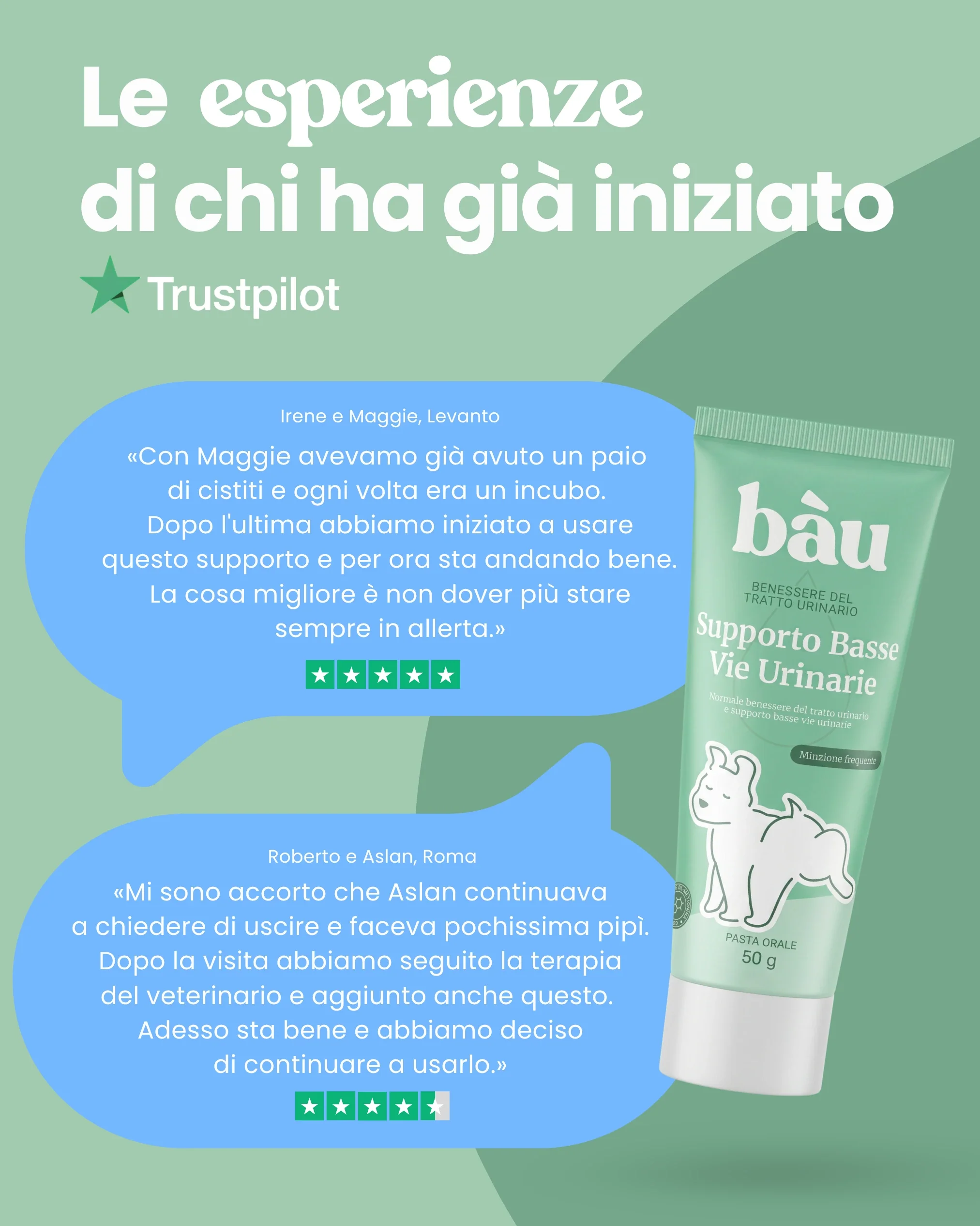 Supporto Basse Vie Urinarie - Image 9