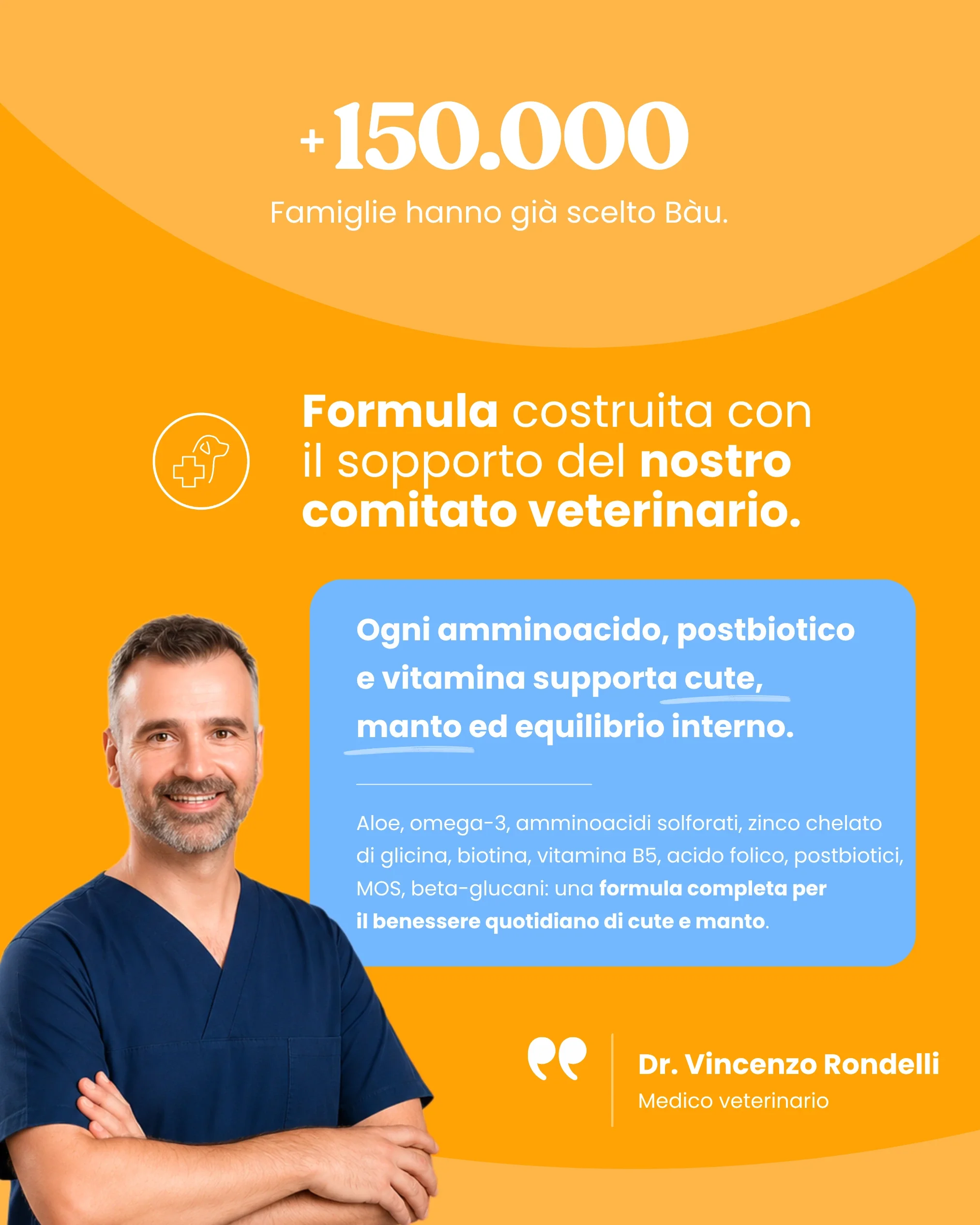 Supporto Cute e Manto - Image 10