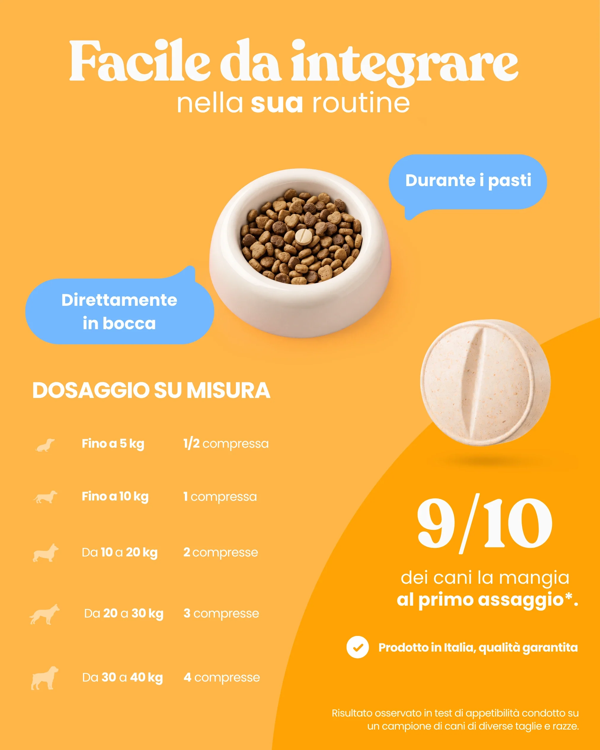 Supporto Cute e Manto - Image 7