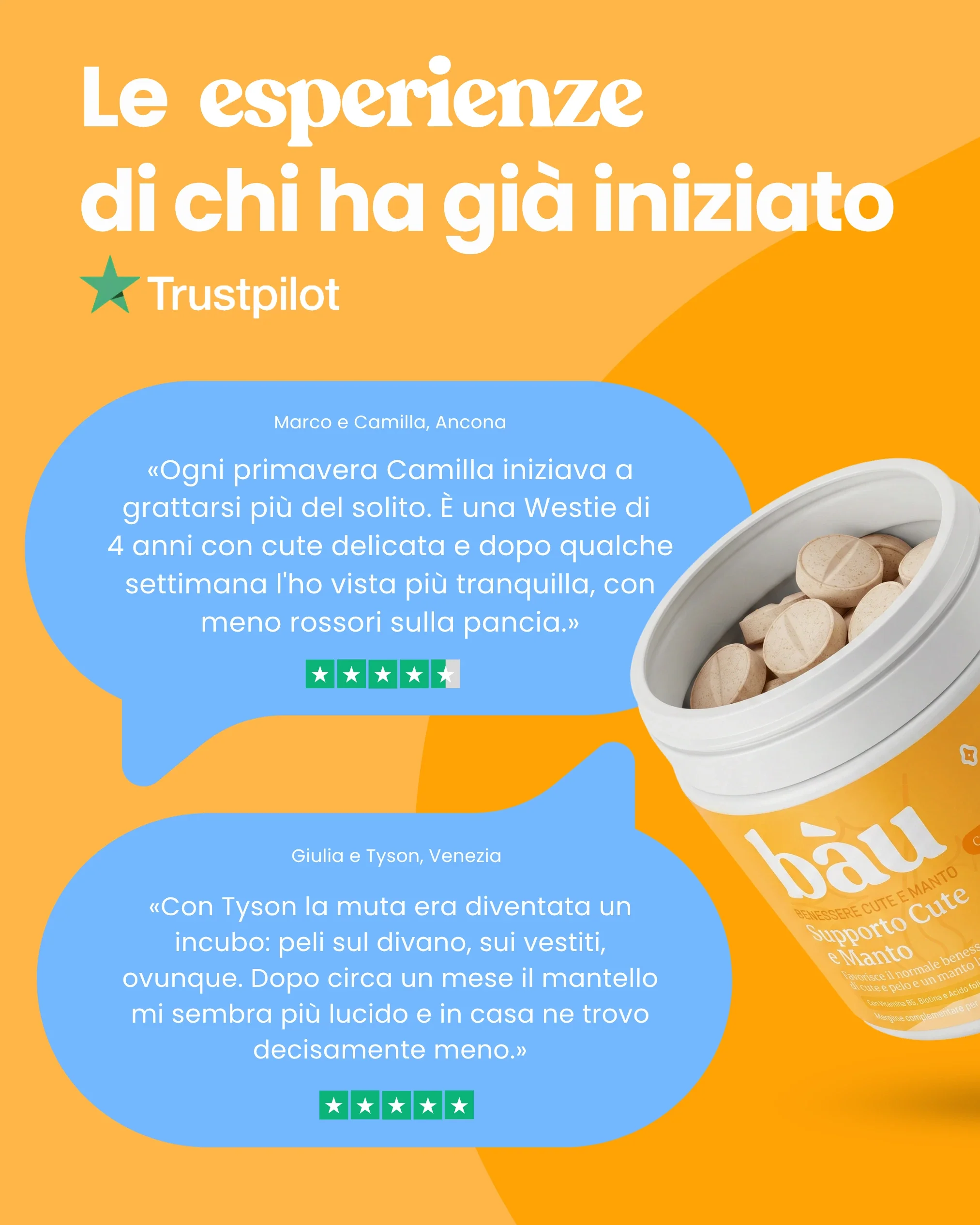 Supporto Cute e Manto - Image 8