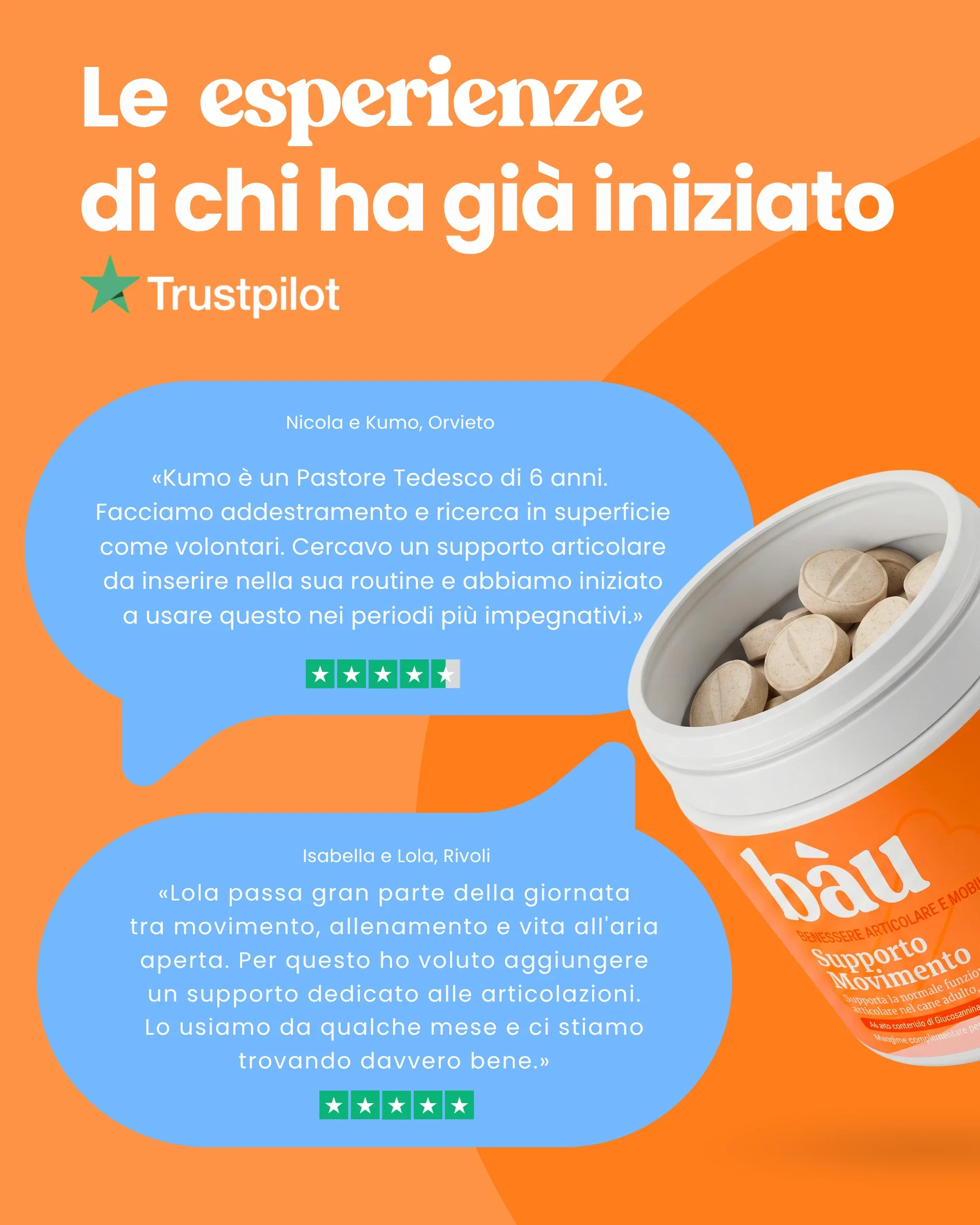 Supporto Movimento - Image 9
