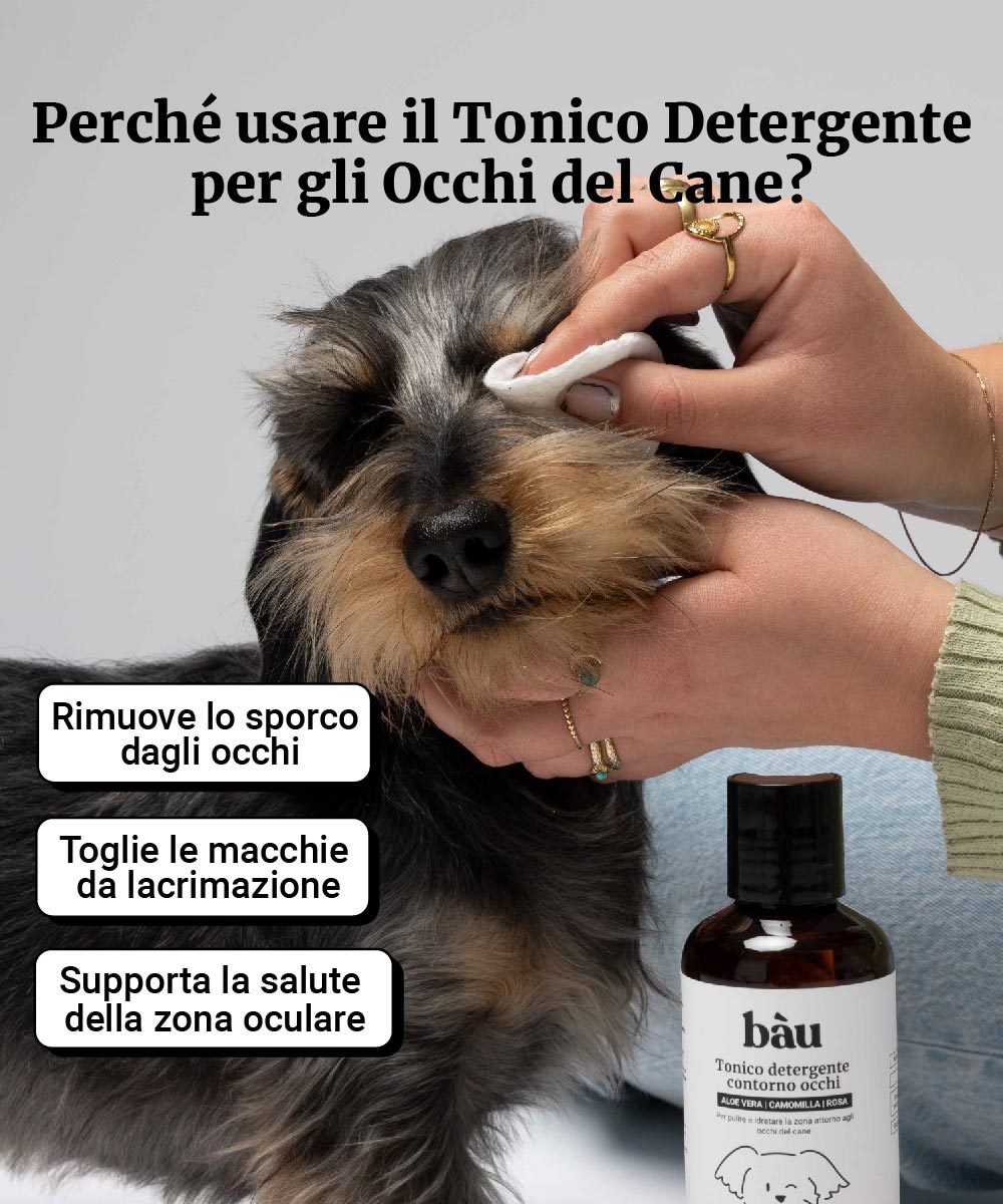 Tonico detergente per gli occhi - Image 3