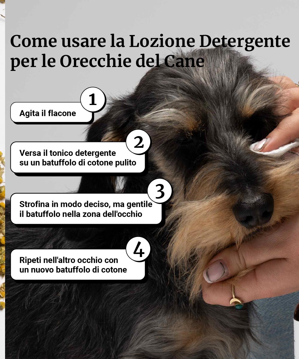 Tonico detergente per gli occhi - Image 6